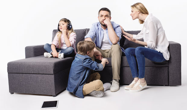 Када емотивни однос прелази у навику 